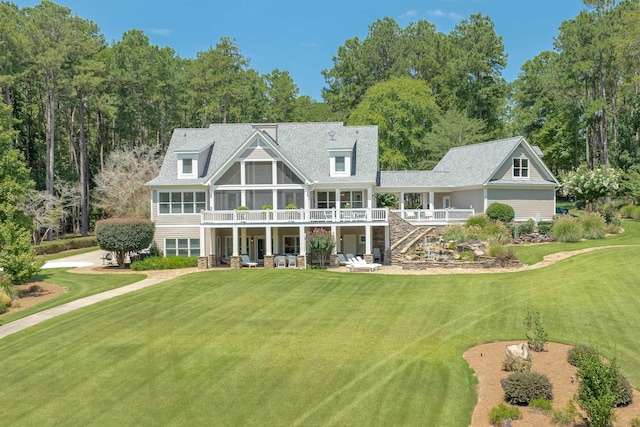 1041 Kings Bridge Rd, Greensboro, GA 30642 - photo 2