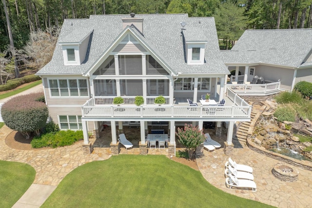 1041 Kings Bridge Rd, Greensboro, GA 30642 - photo 44
