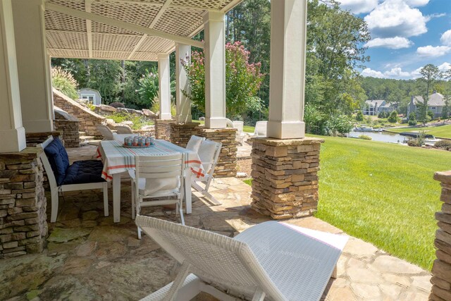 1041 Kings Bridge Rd, Greensboro, GA 30642 - photo 40