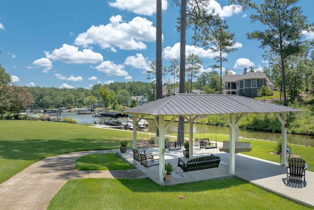 1041 Kings Bridge Rd, Greensboro, GA 30642 - photo 51