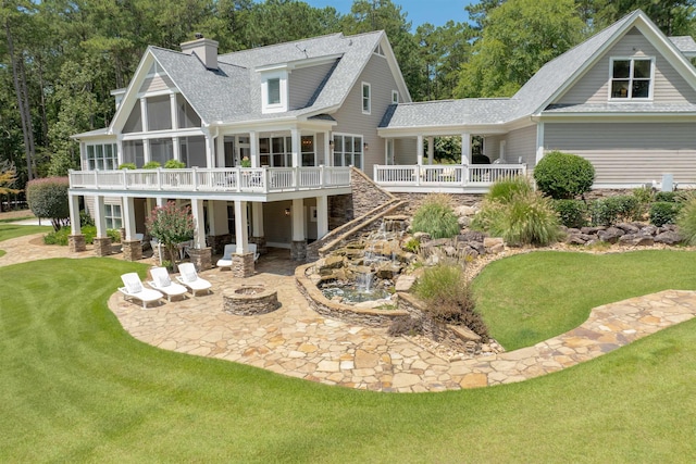 1041 Kings Bridge Rd, Greensboro, GA 30642 - photo 47