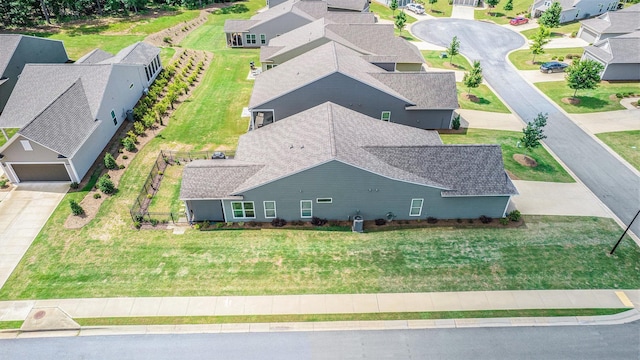 1000 Eight Knot Ct, Greensboro, GA 30642 - aerial perspective of suburban area