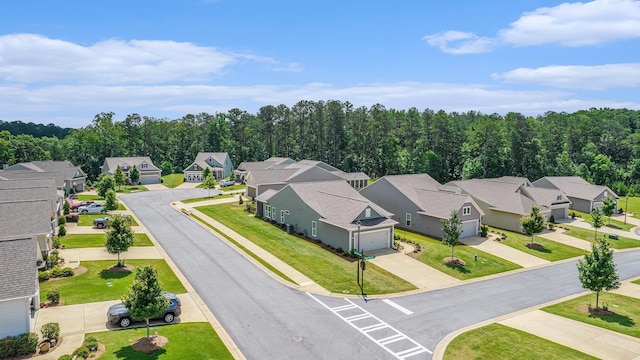 1000 Eight Knot Ct, Greensboro, GA 30642 - aerial view of residential area