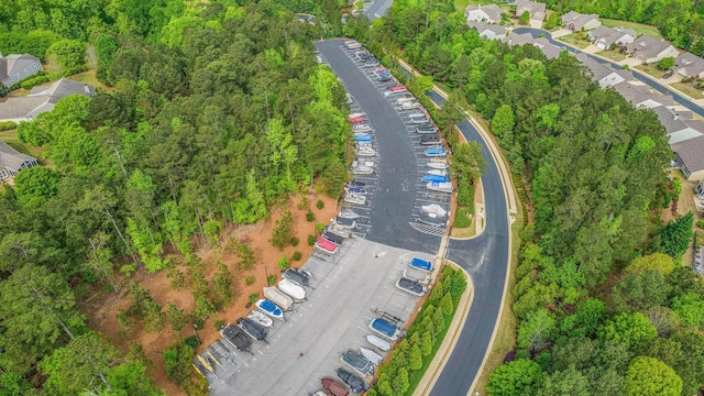 1000 Eight Knot Ct, Greensboro, GA 30642 - aerial view of property's location