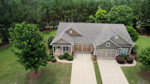 1001 Flat Rock St, Greensboro, GA 30642 - photo 12