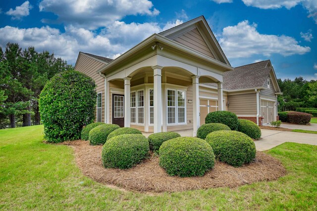 1001 Flat Rock St, Greensboro, GA 30642 - photo 2