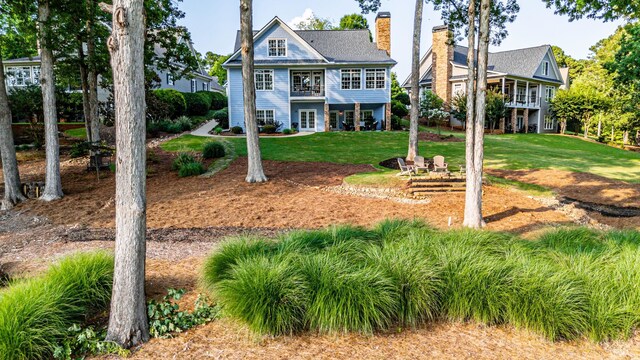 1132 Harbor Ridge Dr, Greensboro, GA 30642 - photo 64