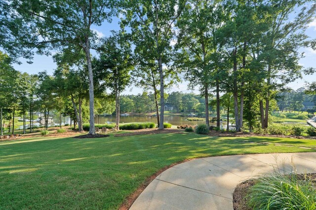 1132 Harbor Ridge Dr, Greensboro, GA 30642 - photo 55