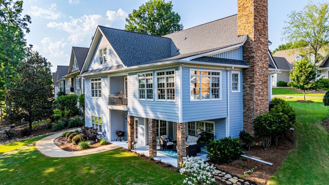 1132 Harbor Ridge Dr, Greensboro, GA 30642 - photo 67