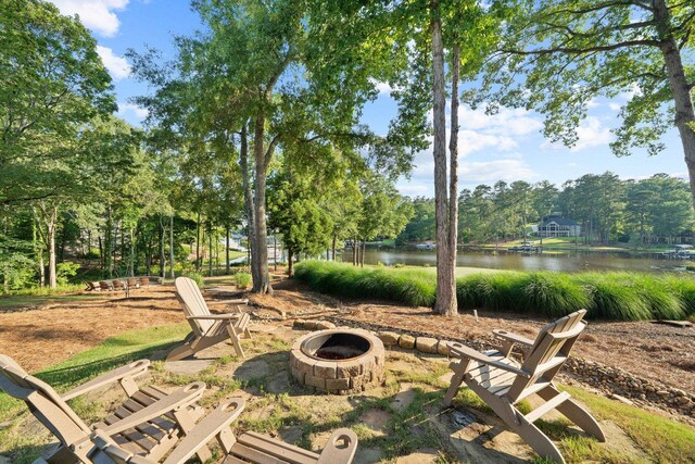1132 Harbor Ridge Dr, Greensboro, GA 30642 - photo 57