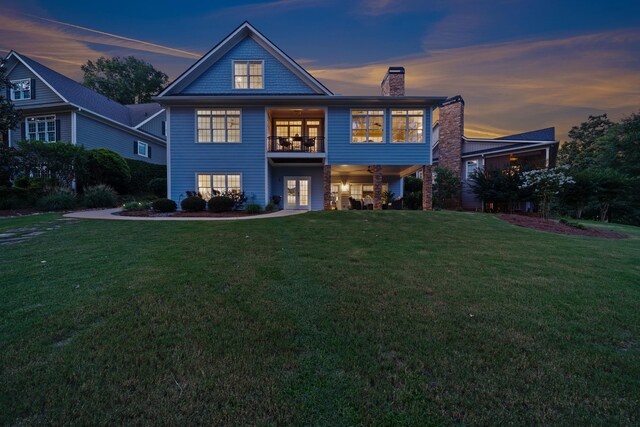 1132 Harbor Ridge Dr, Greensboro, GA 30642 - photo 69