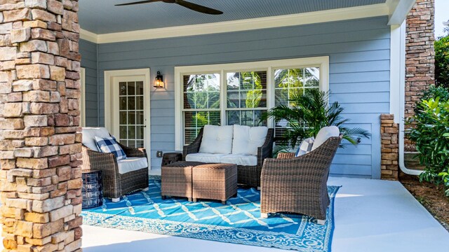 1132 Harbor Ridge Dr, Greensboro, GA 30642 - photo 53