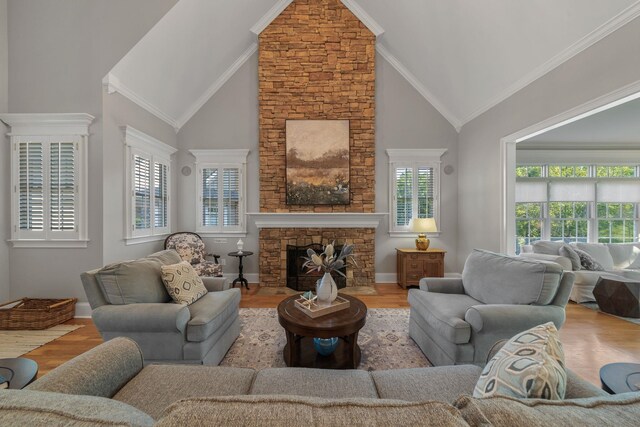 1132 Harbor Ridge Dr, Greensboro, GA 30642 - photo 10