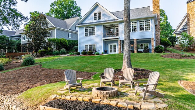 1132 Harbor Ridge Dr, Greensboro, GA 30642 - photo 65