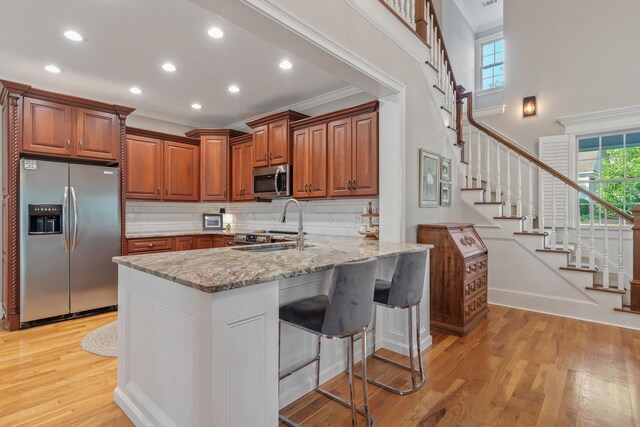 1132 Harbor Ridge Dr, Greensboro, GA 30642 - photo 14