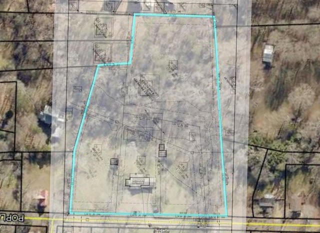 1.19/-ACRES Poplar St, Madison, GA 30650 - photo 2
