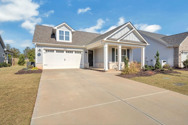 Listing photo 2 for 1060 Silverton Dr, Greensboro GA 30642