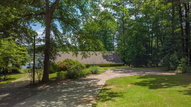 161 Pennington Rd, Milledgeville, GA 31061