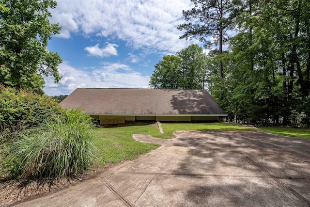 161 Pennington Rd, Milledgeville, GA 31061