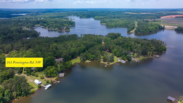 161 Pennington Rd, Milledgeville, GA 31061