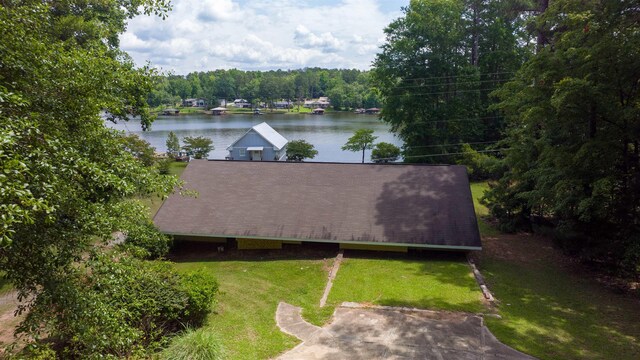 161 Pennington Rd, Milledgeville, GA 31061