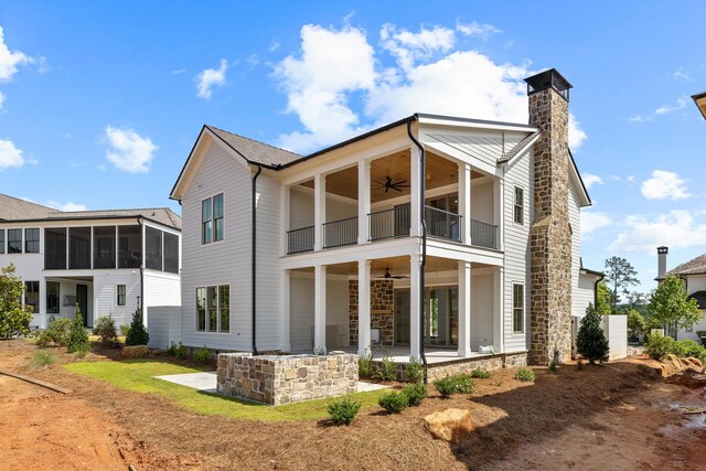 1031 Longview Commons, Greensboro, GA 30642 - photo 2