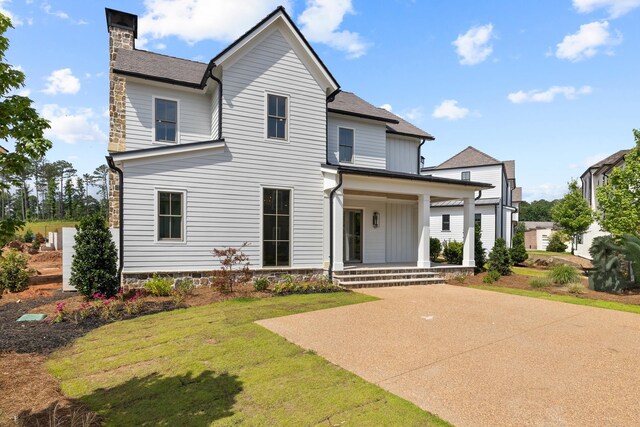 1031 Longview Commons, Greensboro, GA 30642 - photo 58