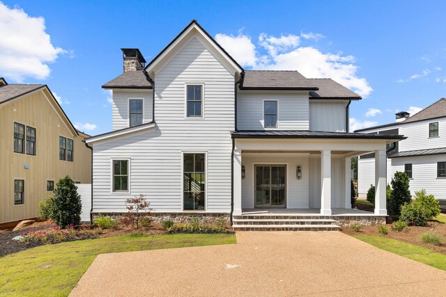 1031 Longview Commons, Greensboro, GA 30642 - photo 3