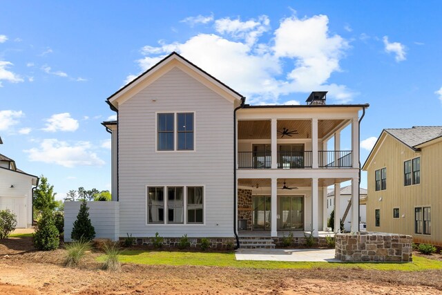 1031 Longview Commons, Greensboro, GA 30642 - photo 61