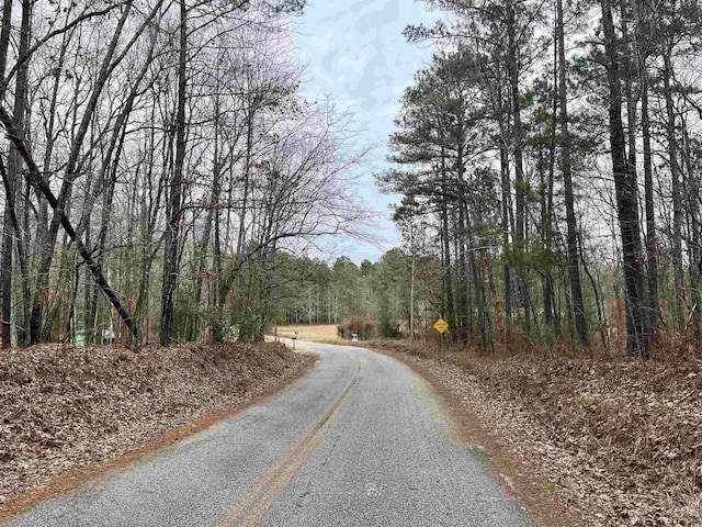 Listing photo 2 for 6.70ACRES Bradley Rd, Eatonton GA 31024