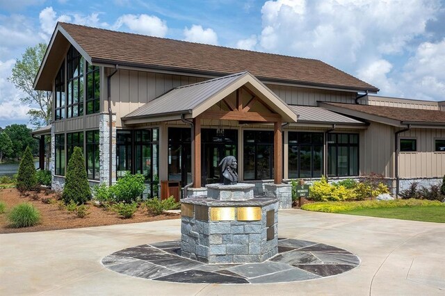 116-UNIT105 Indian Summer Path, Eatonton, GA 31024