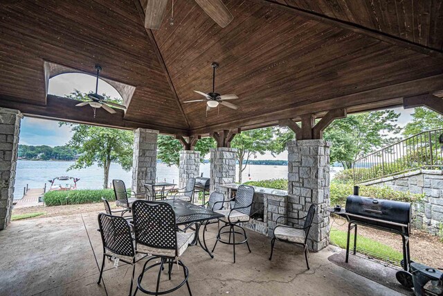 116-UNIT105 Indian Summer Path, Eatonton, GA 31024