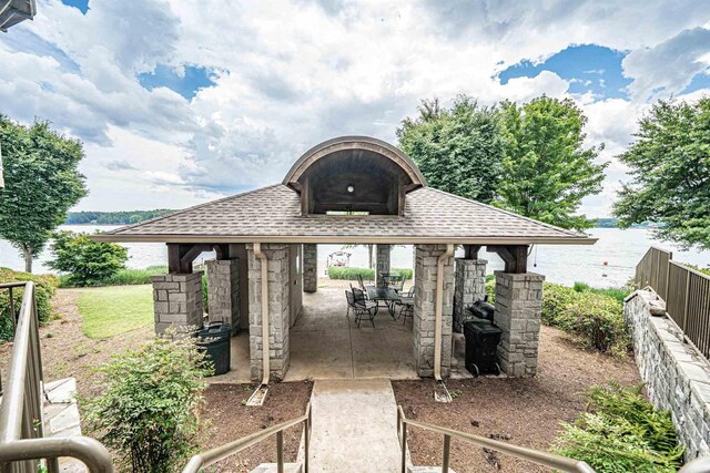 116-UNIT105 Indian Summer Path, Eatonton, GA 31024