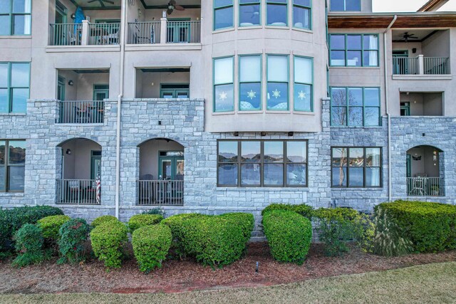 116-UNIT105 Indian Summer Path, Eatonton, GA 31024