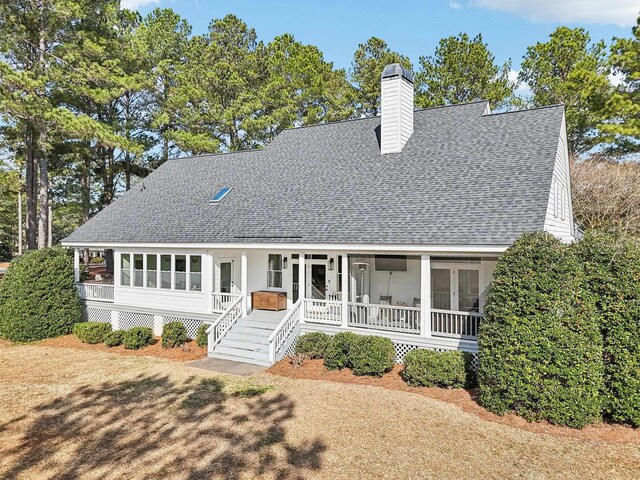 111 Okoni Ln, Eatonton, GA 31024 - photo 68