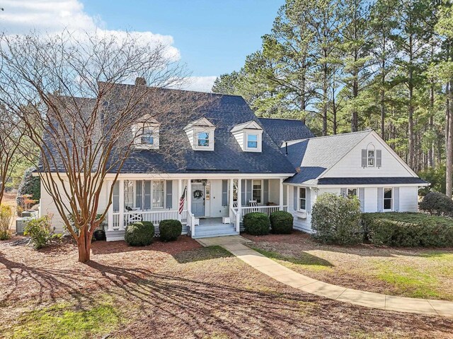 111 Okoni Ln, Eatonton, GA 31024 - photo 1