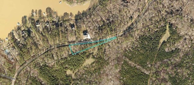 1290 Northwoods Dr, Greensboro, GA 30642 - photo 1