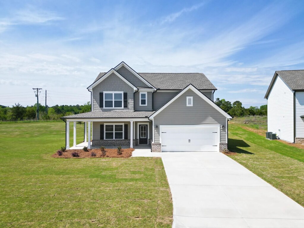 112 Harmony Farms Orch, Eatonton, GA 31024 - photo 1