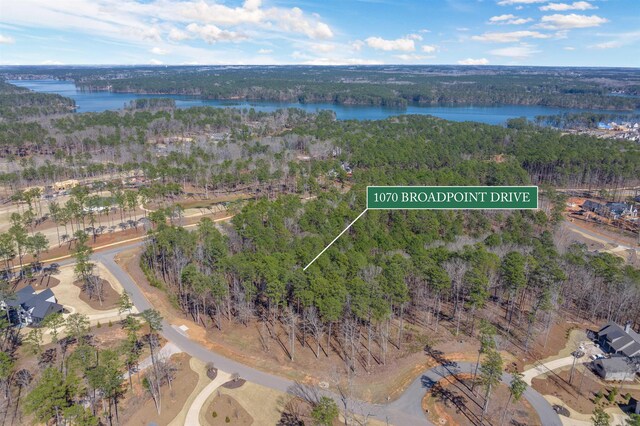 1070 Broadpoint Dr, Greensboro, GA 30642