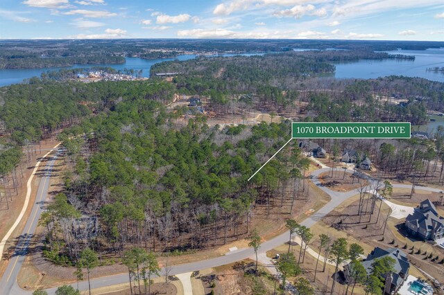 1070 Broadpoint Dr, Greensboro, GA 30642