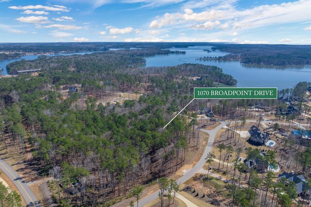 1070 Broadpoint Dr, Greensboro, GA 30642