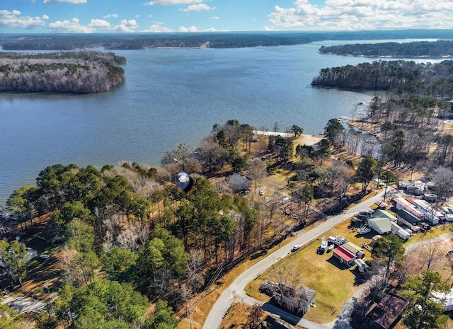 Listing photo 3 for Sugar Creek Trl, Eatonton GA 31024