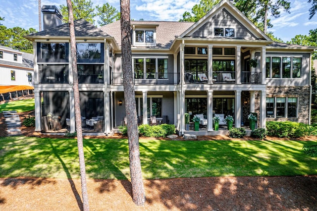 1071 Brookside, Greensboro, GA 30642 - photo 61