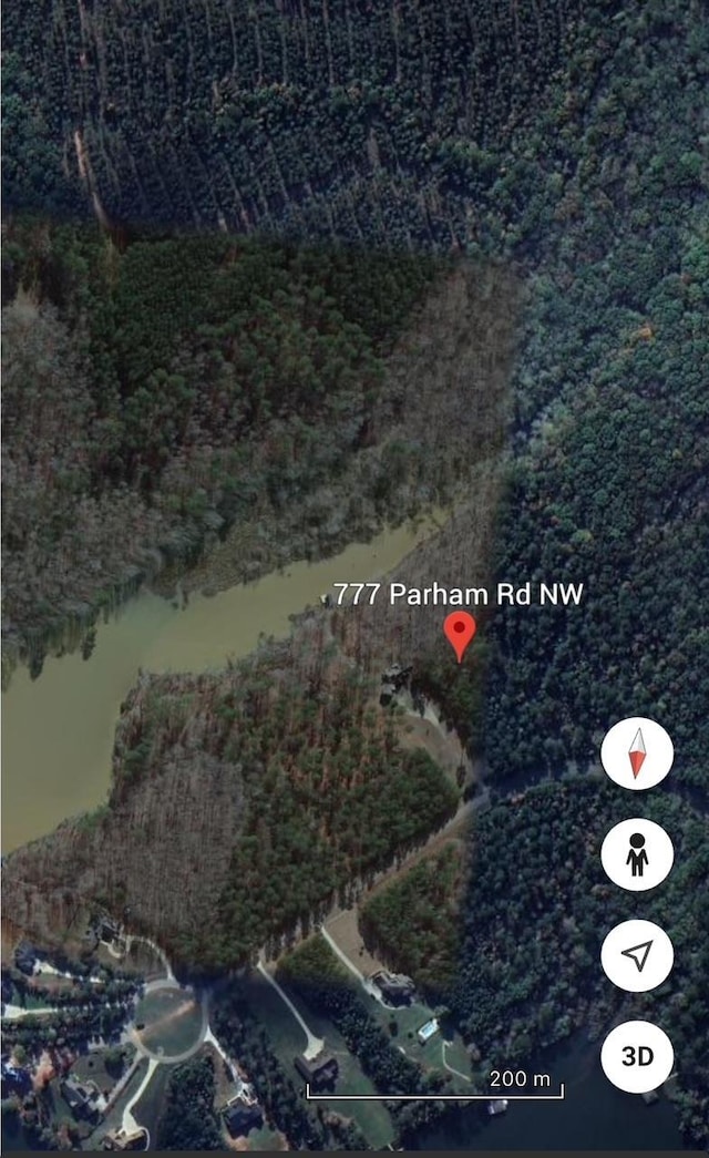 777 Parham Rd, Milledgeville, GA 31061