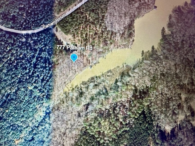 777 Parham Rd, Milledgeville, GA 31061