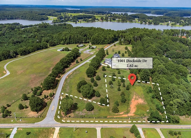 1001 Dockside Dr, Buckhead GA, 30625 land for sale