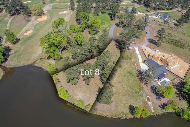 Listing photo 3 for 140 Spirit Run, Eatonton GA 31024