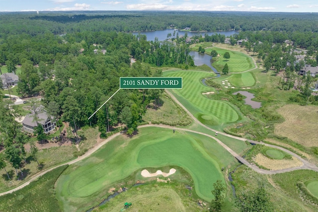2101 Sandy Frd, Greensboro, GA 30642 - photo 24