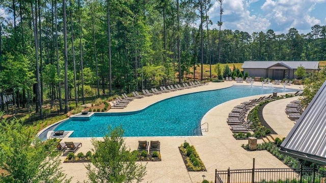 1110 Broadpoint Dr, Greensboro, GA 30642 - photo 8