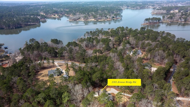 2381 Armour Bridge Rd, Greensboro, GA 30642 - photo 2